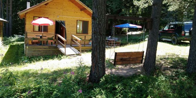 Бунгала и вили Рос-Мари в Цигов чарк на цени от 70 лв, отзиви, снимки ...