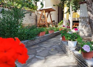 House Ivayla, Ivaylovgrad