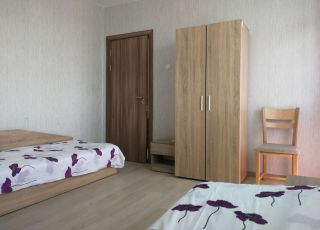 Apartment Primorsko, Primorsko