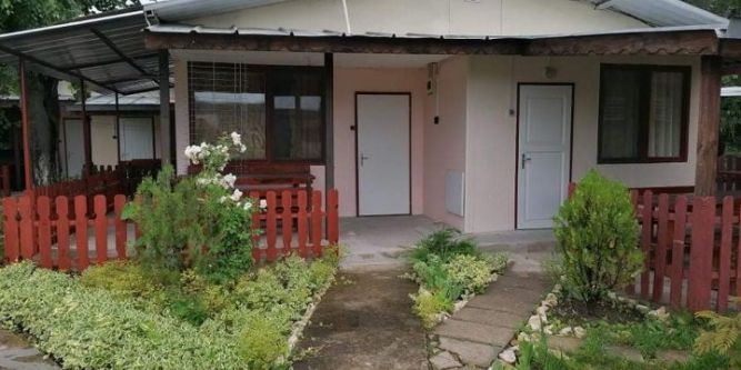 Бунгала Чародейка в Шкорпиловци на цени от 40 лв, отзиви, снимки ...