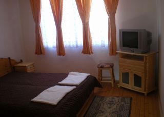 Separate room Mihailova, Velingrad
