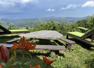 House Karadjovata kashta, Zlatograd