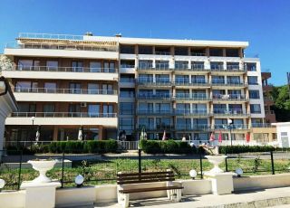 Hotel Black Sea Princess Apartments, Balchik