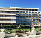 Hotel Balchik Sea View Apartments