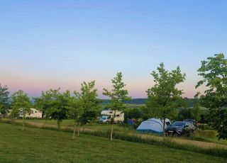 Bungalow Camping Veliko Tarnovo, Dragizhevo