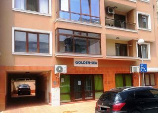 Apartment Golden-Sea, Varna