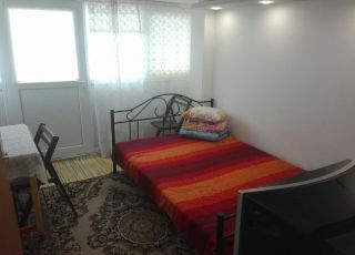 Apartment Studio Gotse Delchev, Varna