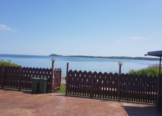 Separate room Suite Room Vromos, Chernomorets