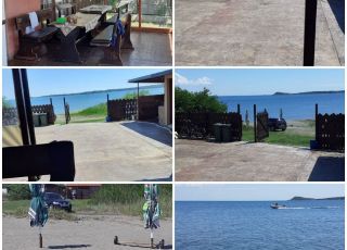 Separate room Suite Room Vromos, Chernomorets