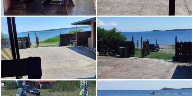 Къща Бялата лястовица