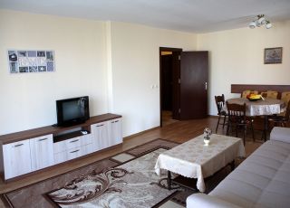 Apartment Two-bedroom apartment Kazakov, Sarafovo