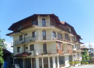 Hotel Gazei, Bansko