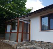 House for guests Dimitrula