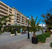 Apartment Europroperties Sirena