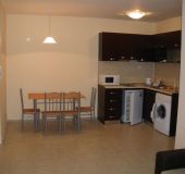 Apartment Amaltea