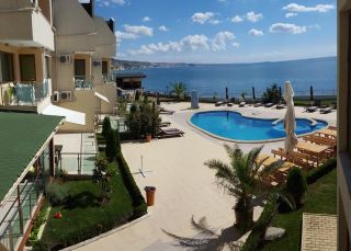 Hotel Golf Coast, Kavarna