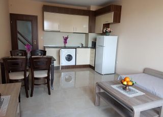 Apartment Apartments Veleka, Pomorie