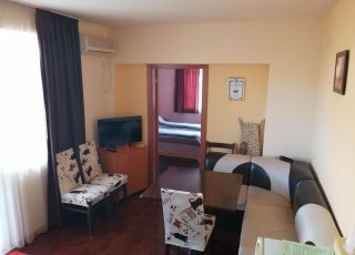 Apartment Comfort VT, Veliko Tarnovo
