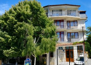 House Orfey guest house, Kranevo