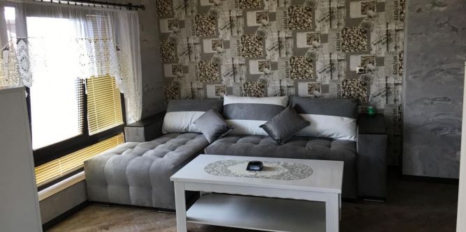 Апартамент Резвая