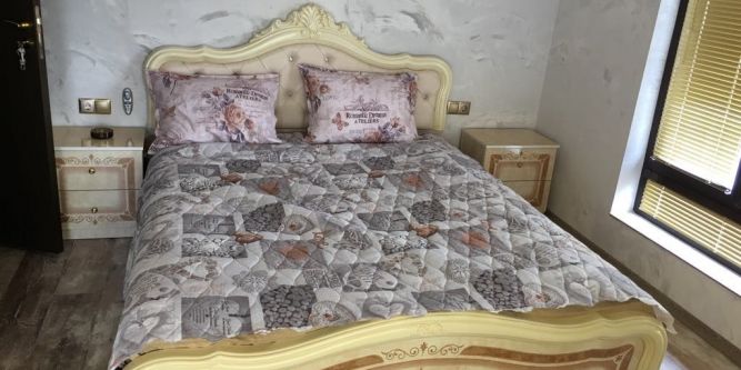 Апартамент Резвая