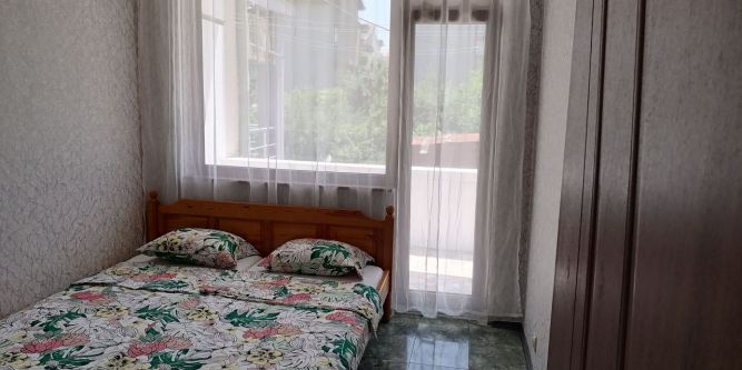 Къща за гости Нина