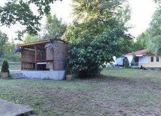 Bungalow Villas Vodno Konche, Ahtopol