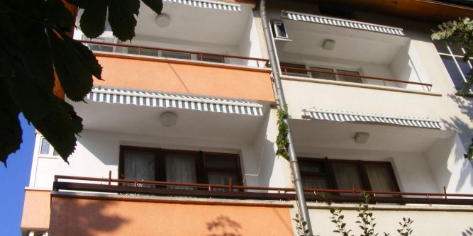 Къща за гости Алексиев