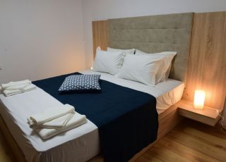 Hotel Active Apartments, Targovishte