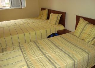 Apartment Edelweiss Suite, Nessebar