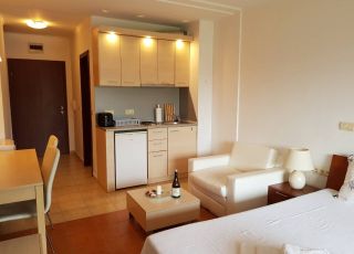 Apartment Studio GreenLife, Sozopol