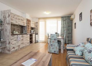 Apartment Lora Вoutiquе, Pomorie