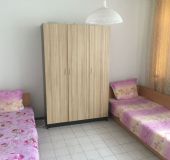 Apartment Rooms for overnight stay Varna