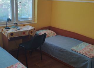 Separate room Garden, Varna
