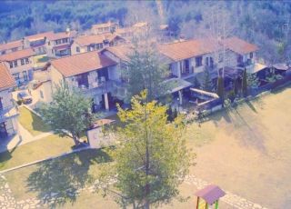House Ilievi, Batak