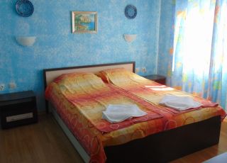 Apartment Gardenia apartment, Primorsko