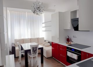 Apartment for guests, Gabrovo