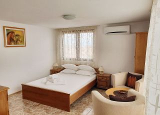 Separate room for guests Mihovi, Sozopol