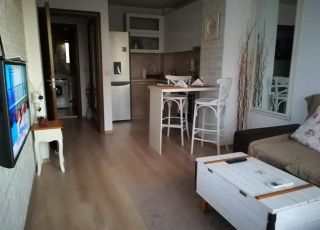 Апартамент Ламартин