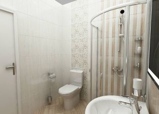 Apartment Raya, Obzor