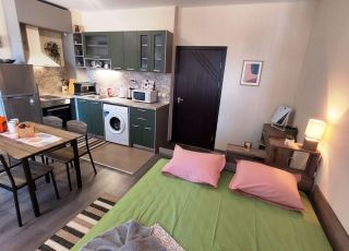 Separate room Studio Sentimento, Pomorie