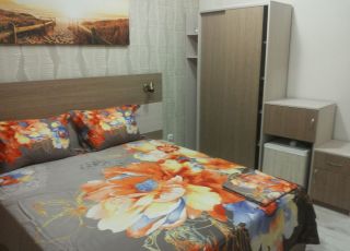 Separate room Lazur, Primorsko