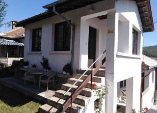 House Rachevi, Tryavna
