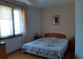 Apartment to the south beach, Pomorie