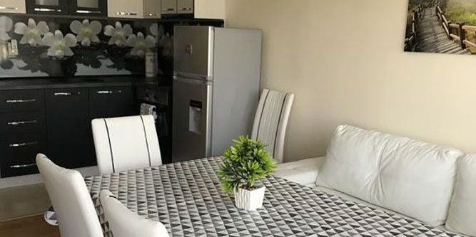 Апартамент Поморие Елит Резорт