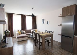 Apartment NevApart, Velingrad