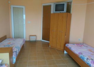 Separate room Villa Ship, Primorsko