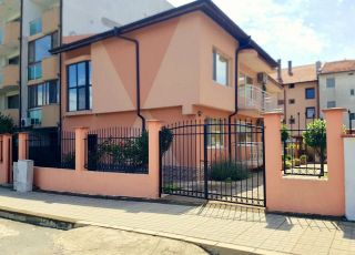 House Nathalie Guesthouse, Ahtopol