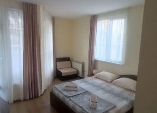 Separate room Rooms for overnight stays, Kiten