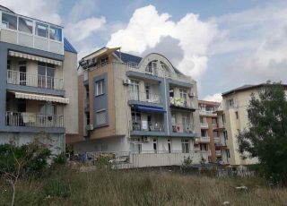 Apartment Apartment for guests, Primorsko
